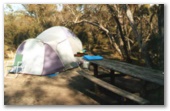 Stirling Range Retreat - Stirling Range: Camping sites