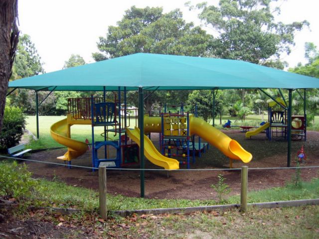 BIG4 Forest Glen Holiday Resort - Forest Glen: Playground for children
