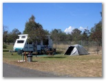 Capital Country Holiday Village - Sutton: Powered sites for caravans and campers