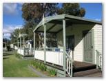 BIG4 Swan Hill - Swan Hill: Cottage accommodation ideal for families, couples and singles