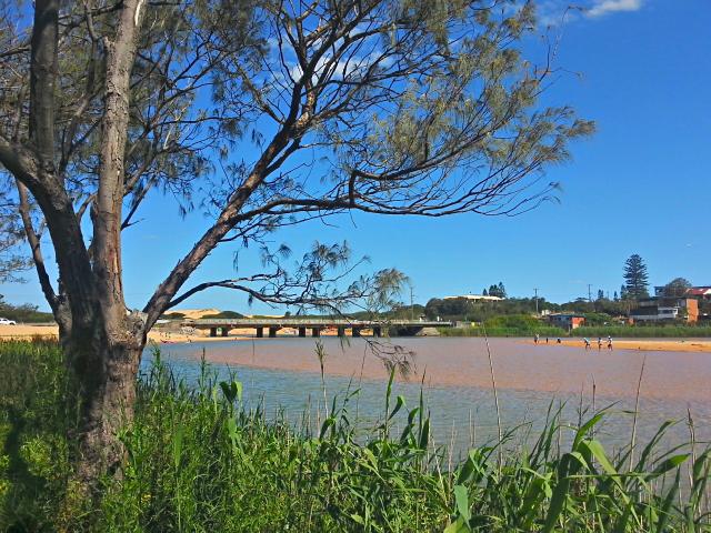 NRMA Sydney Lakeside Holiday Park - Narrabeen: Relax beside the lake