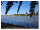 NRMA Sydney Lakeside Holiday Park - Narrabeen: Beautiful Lake Narrabeen
