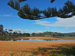 NRMA Sydney Lakeside Holiday Park - Narrabeen: The quiet and welcoming lake beside the park