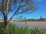 NRMA Sydney Lakeside Holiday Park - Narrabeen: Relax beside the lake