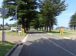 NRMA Sydney Lakeside Holiday Park - Narrabeen: Good roads throughout park