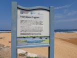 NRMA Sydney Lakeside Holiday Park - Narrabeen: Narrabeen rock pool safe swimming lagoon