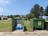 NRMA Sydney Lakeside Holiday Park - Narrabeen: Dump point