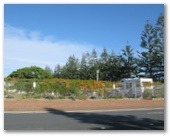 North Coast HP Tuncurry Beach - Tuncurry: Excellent visitor parking facilities