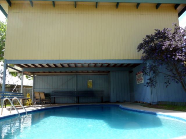 BIG4 Wangaratta North Cedars Holiday Park - Wangaratta: Swimming pool