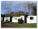 Warrnambool Holiday Park - Historic Photos from 2006 - Warrnambool: Cottage accommodation ideal for families, couples and singles