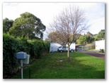 Warrnambool Holiday Park - Historic Photos from 2006 - Warrnambool: Powered sites for caravans