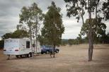 Lake Leslie Tourist Park - Warwick: Campgrounds August 2014