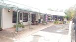 Willalooka Rest Area - Willalooka: Nice diner and coffee shop across the road.