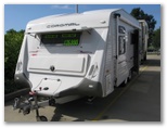 ABCO Caravan Sales Repairs Services - Coffs Harbour: Abco sell many different types of used caravans and motorhomes