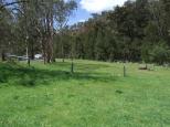 Bummaroo Ford - Abercrombie River National Park: Our camp 11/10/12