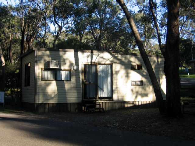 Belair National Park Caravan Park - Belair: Cottage accommodation ideal for families, couples and singles