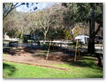 Brownhill Creek Tourist Park - Mitcham: Playground for children