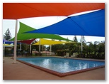BIG4 Adelaide Shores Caravan Resort - West Beach: Swimming pool