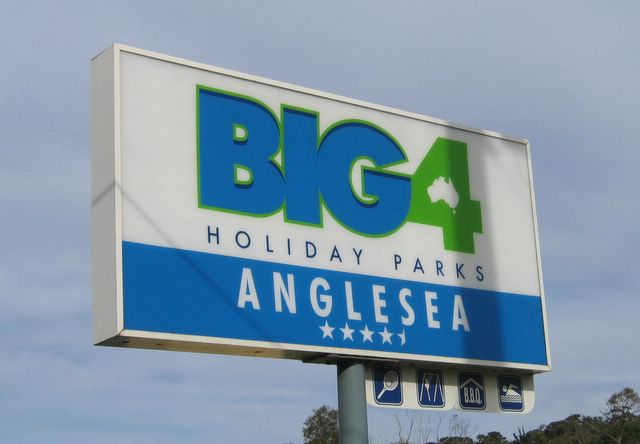 BIG4 Anglesea Holiday Park - Anglesea: BIG4 Anglesea Holiday Park