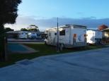 Apollo Bay Holiday Park - Apollo Bay: Small Drive through powered sites