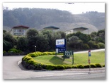 Pisces Holiday Park - Apollo Bay: Cottages with ocean views