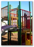 Apollo Bay Recreation Reserve - Apollo Bay: Modern playground