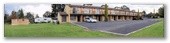 Armidale Acres Motor Inn and Caravan Park - Armidale: Motel style accommodation