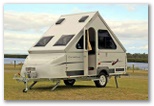 A'van Campers, Caravans, Motorhomes - Penrith: Spend less and enjoy more with the A'van Campers Fuel Saver.