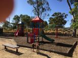 Lions Club Park - Avoca: Playground for children
