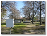 Mitchell Gardens Holiday Park - Bairnsdale: Powered sites for caravans