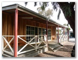 BIG4 Ballarat Goldfields Holiday Park - Ballarat: Recreation room