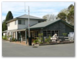 BIG4 Ballarat Goldfields Holiday Park - Ballarat: Reception and office