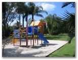 Ballina Headlands Leisure Park - Ballina: Playground for children