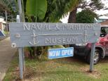 Ballina Lakeside Holiday Park - Ballina: Visit the Maritime Museum in Ballina