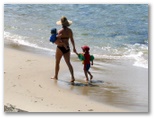 BIG4 Shaws Bay Holiday Park 2005. - East Ballina: Shaws Bay is ideal for families