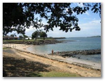 BIG4 Shaws Bay Holiday Park 2005. - East Ballina: Shaws Bay is ideal for families