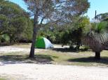 South Ballina Beach Holiday Park - Ballina: camping