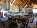 South Ballina Beach Holiday Park - Ballina: Camp kitchen