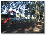 Bargara Beach Caravan Park - Bargara: Playground for children
