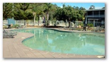 Batemans Bay Beach Resort - Batemans Bay: Swimming pool