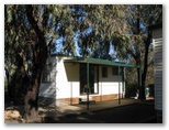 BIG4 Bathurst Panorama Holiday Park - Bathurst: Cabin accommodation