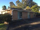 Bega Caravan Park - Bega: He is comfortable motel style units are in high demand.