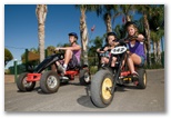 Berri Riverside Caravan Park - Berri: Fun for kids