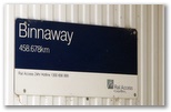Binnaway NSW - Binnaway: Binnaway NSW: Binnaway is 458km from Sydney.