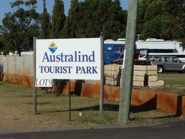 Australind Tourist Park