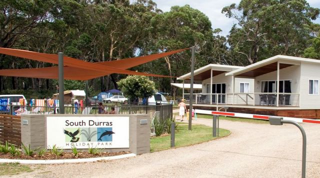 BIG4 South Durras Holiday Park - South Durras NSW