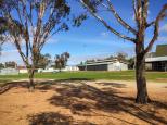 Boort Showground and Harness Racing - Boort: You can set up a tent here as well if you choose.