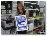 Brakepoint - Coffs Harbour: We are Hayman Reese Approved Installers