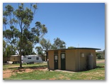Lake View Broken Hill Caravan Park - Broken Hill: Ensuite Powered Sites for Caravans