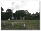Bungendore Showground - Bungendore: Powered sites for caravans and motorhomes.